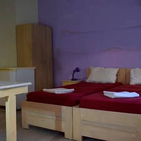 Apartment Victoria Plakias