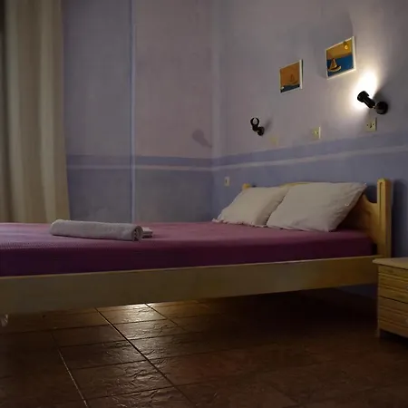 Victoria Apartment Plakias