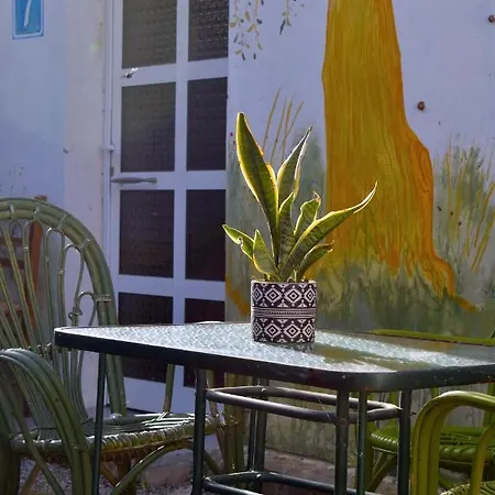 Victoria Apartment Plakias