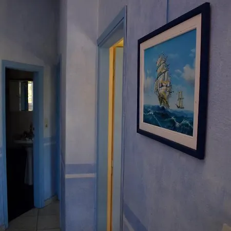 Apartment Victoria Plakias