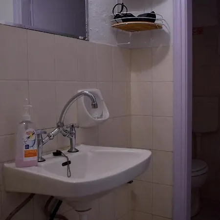 Apartment Victoria