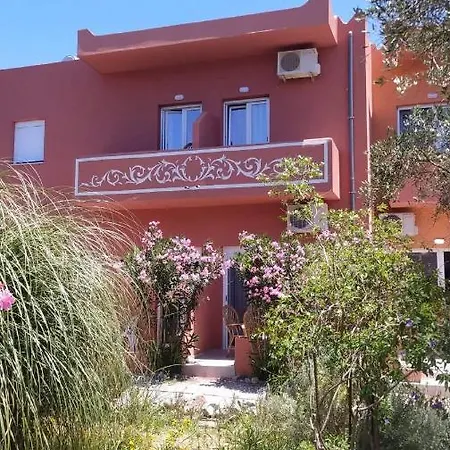 Victoria Apartamento