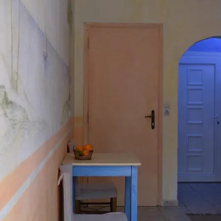 Apartamento Victoria