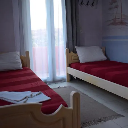 Apartamento Victoria *