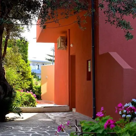 Apartamento Victoria *