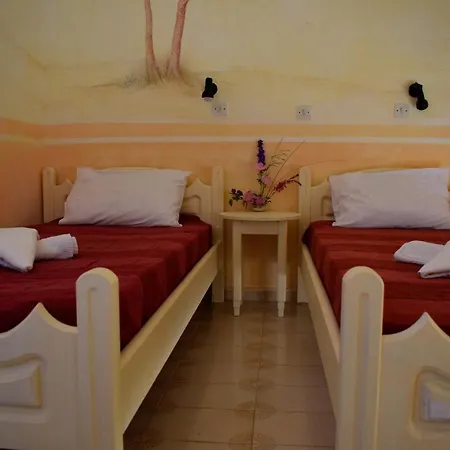 Victoria Apartamento