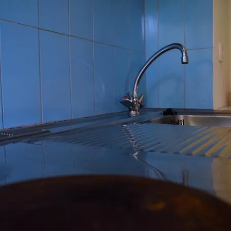 Apartamento Victoria Plakias