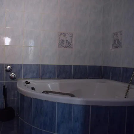Apartamento Victoria *