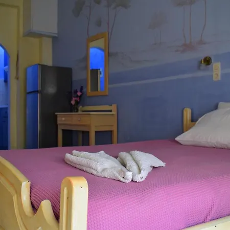 Apartamento Victoria